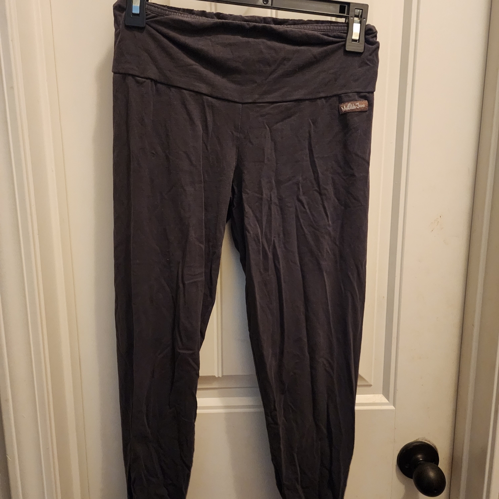 Matilda Jane Gray Leggings